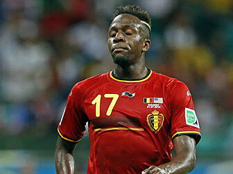 Origi could be back at Liverpo...
